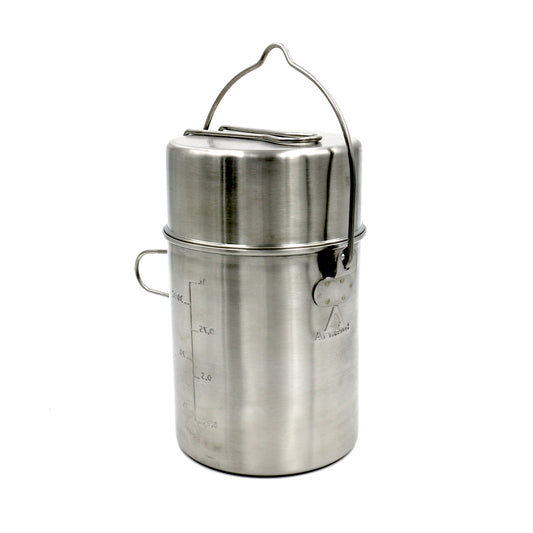Pot & Pan set