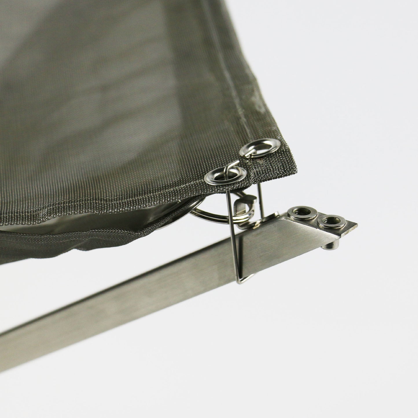 Firekorf Top Mesh