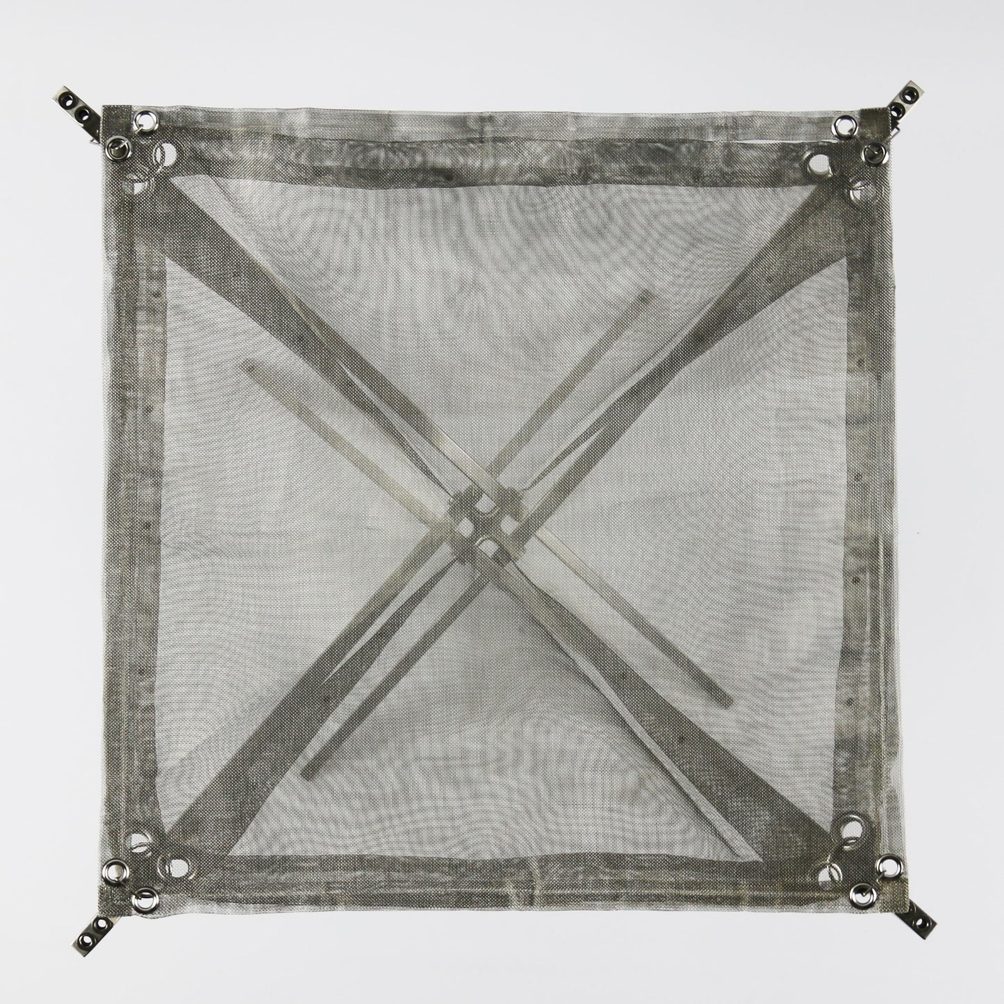 Firekorf Top Mesh