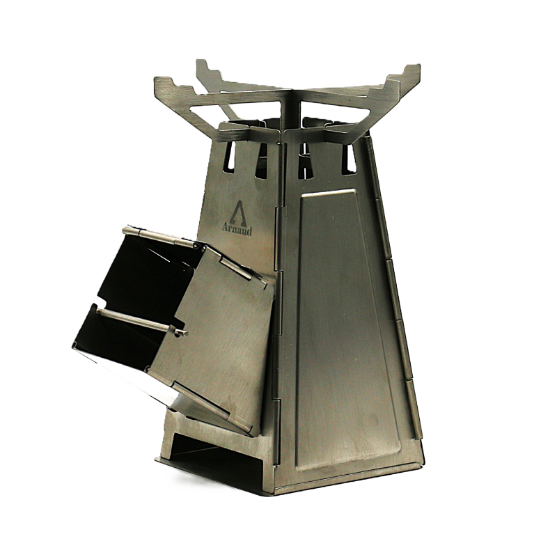 FireTower Ti   Pre-Order