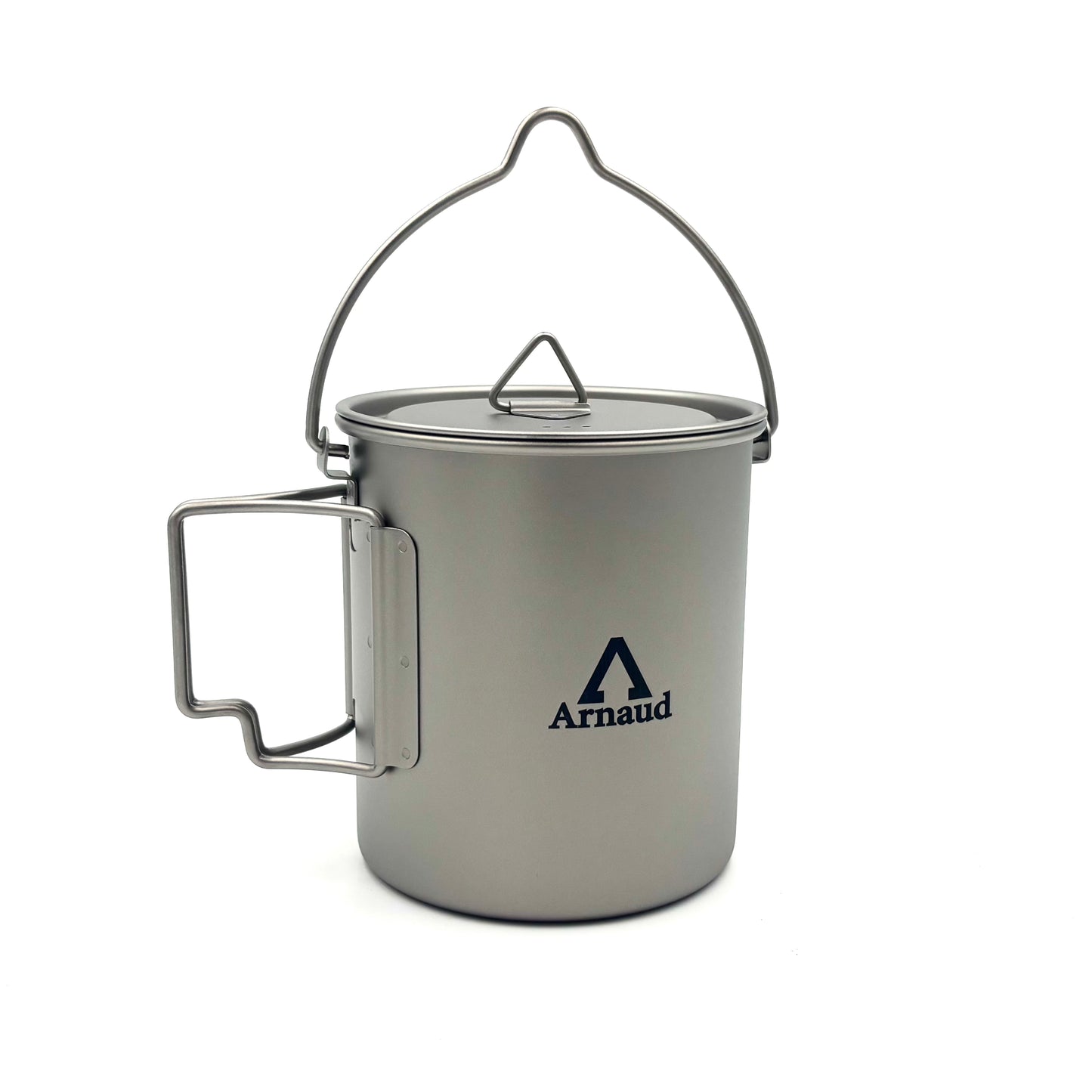 750 ml / 25oz Titanium pot - cup