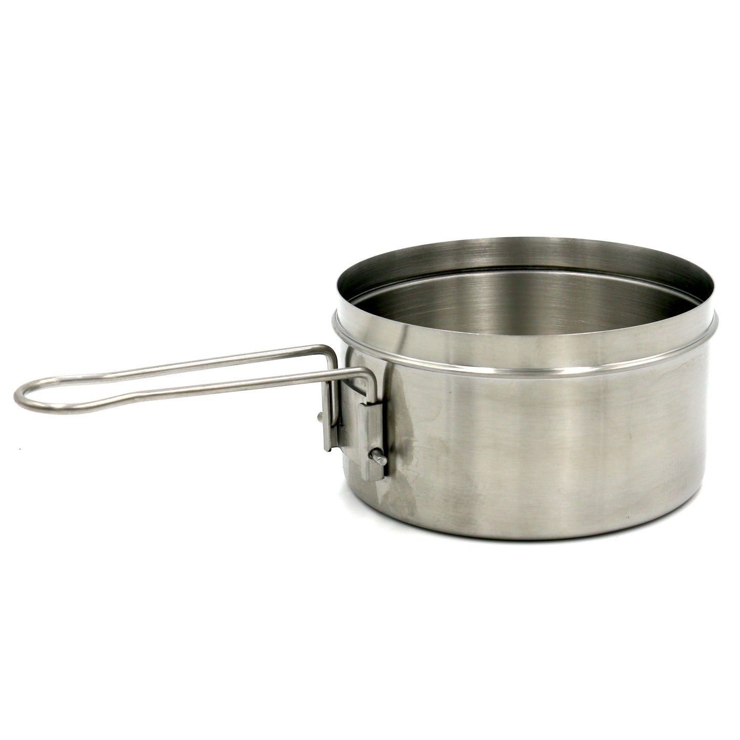 Pot & Pan set